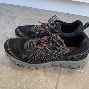 Asics Women's Running Shoe, size 10